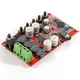 thumbnail image 4 of TDA7492P Carte Amplificateur Bluetooth Module Récepteur Audio Amplificateur Bluetooth CSR4.0 Carte Amplificateur Numérique Module, 4 of 5