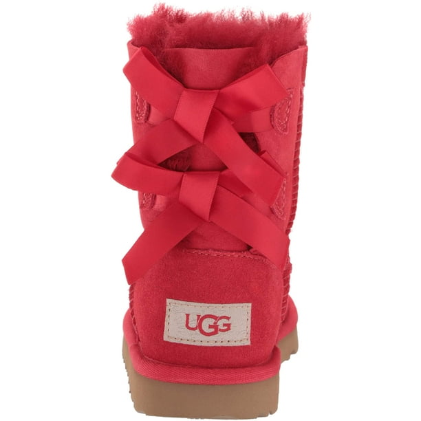 UGG Kids Bailey Bow II