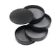 thumbnail image 1 of Jewelry Storage Box Rotatable Jewelry Accessories Storage Tray, 1 of 5