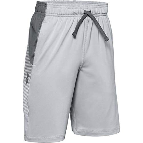 Under Armour Boys Raid Shorts Under Armour Boys Raid Shorts