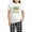 With Checker Pant, variant on CafePress - Irishman For Hire Women's Light Pajamas - Women's Short Sleeve Print T-Shirt and Pants Light Cotton Pajama Set