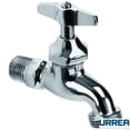 thumbnail image 1 of Llave Individual Con Rosca Para Manguera Cromo Urrea 19cr Urrea 19CR, 1 of 3