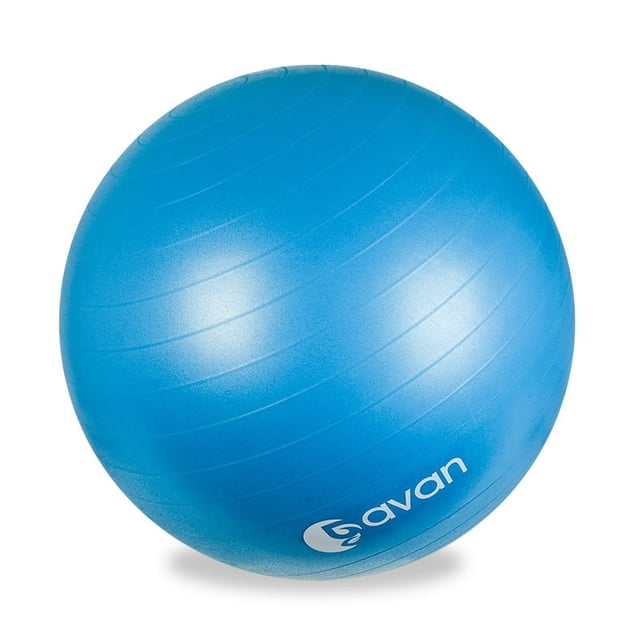 Pelota de yoga de PVC, pelota de fitness para el hogar, pelota de gimnasio gruesa a prueba de explosiones, bola de dragón de 55 65 75 cm