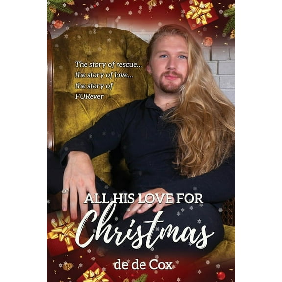All His Love for Christmas, (Paperback)