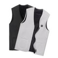 thumbnail image 6 of Lilvigor Warming Heated Vest for Men/Women Rechargeable and Washable, Lilvigor Electric Smart Vest with USB Charger (NO Battery), 6 of 9