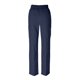 thumbnail image 4 of WILLBEST Pantalones Casuales Para Mujer, de Cintura Alta, Holgados, de Pierna Recta, Con Bolsillos Con Cremallera Para Uso Diario y Viajes, Cómodos Pantalones Deportivos Elásticos, Estilo Urbano., 4 of 7