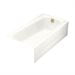 thumbnail image 2 of Kohler Mendota 5''Bath Tub with Right-Hand Drain, 2 of 2