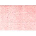 thumbnail image 1 of Ahgly Company Indoor Rectangle Persian Red Traditional Area Rugs, 2' x 4', 1 of 4