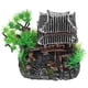 thumbnail image 3 of Decoración de pecera, decoración de paisajismo de casa artificial, decoración de paisajismo de casa artificial, adorno de acuario, salida de alta intensidad, 3 of 8