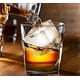 thumbnail image 3 of Silicone Large Ice Cube Tray - Silicone Ice Mold - Make 6 Pieces 2 Inch Ice Cube For Whiskey Drinking, A Must-have For Cooling Bar Drinks - BPA Free, 3 of 5