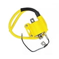 thumbnail image 1 of Bobina De Encendido Racing Para Motocicleta,motores 4t/2t amarillo, 1 of 5