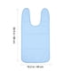 thumbnail image 5 of 1 unid creativo adulto anciano babero comiendo ropa impermeable protector babero, 5 of 5