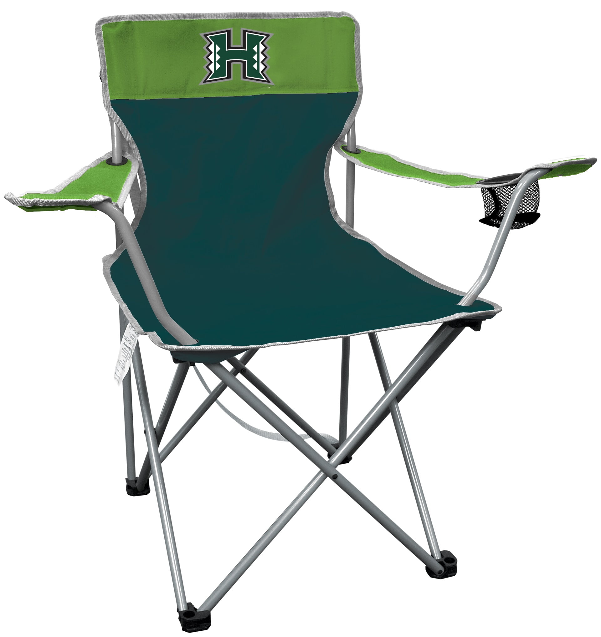 rainbow camping chair