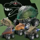 thumbnail image 2 of Christmas Gifts New Year Dino Toys Toddler Boy Toys For Kids Gong Bohan unisex, 2 of 2