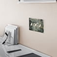 thumbnail image 5 of Yayeee Toggle Light Switch Wall Plate 2-Gang 4.56"x4.48" Decorative Outlet Cover, Ghosts Playing in A Garden, 5 of 7