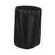 thumbnail image 3 of Funda protectora para taburete profesional de tela Oxford 210D, color negro, para sala de estar, cocina, barbería y jardín., 3 of 8