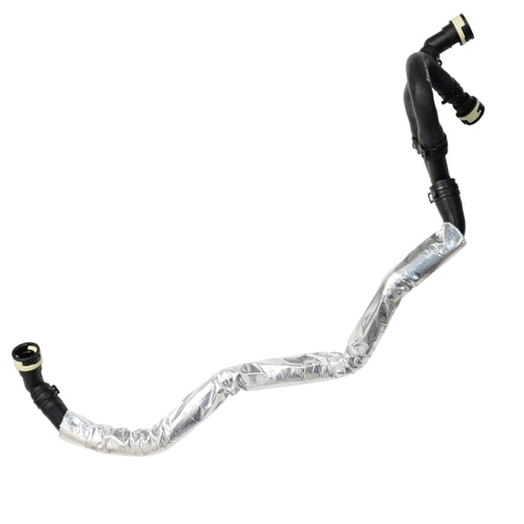 NOVAPARTS-HVAC Heater Water Inlet Hose for 2018 2019 2020 2021 Ford Expedition 2018 2019 2020 2021 2022 Lincoln Navigator 3.5L V6 JL1Z-18472-B JL1Z18472B Heater Core Inlet Hose