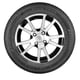 thumbnail image 1 of Llanta 175/70 R13 JK Tyre Star Trak, 1 of 4