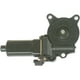 thumbnail image 1 of MOTOR DE ELEVACIÓN DE VENTANA XG350 2002 al 2005 HYUNDAI Delantero/Trasero Derecho/Pasajero Remanufacturado CARDONE ., 1 of 5