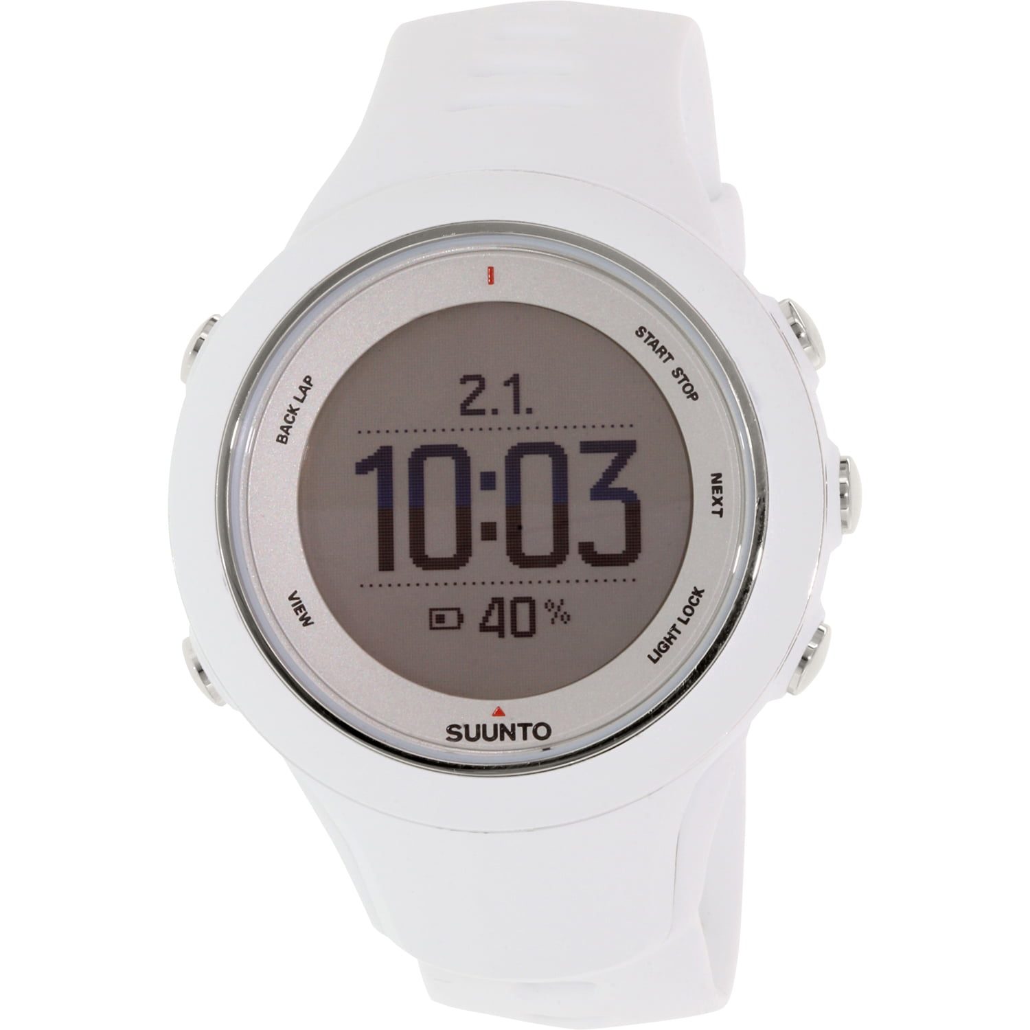 suunto amber 3
