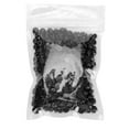 thumbnail image 3 of FLAMEEN Hair Removal Wax Bean, Mild And Non‑irritating Hard Wax Bean For Home Use For Beauty Salon For Face For Eyebrows, 3 of 8