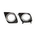 thumbnail image 5 of Led Fog Light For Toyota Rav4 2009 2010 2011 2012 Headlight Fog Lamp Cable Switch Grille Cover Halogen Foglights Frame, 5 of 5