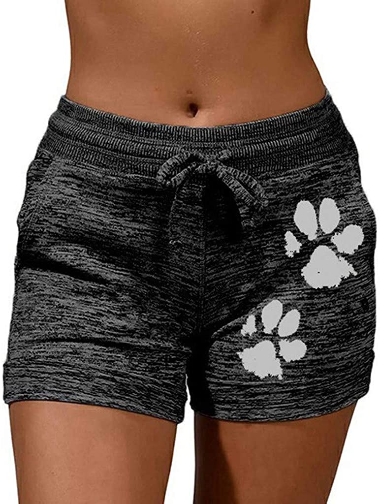 Workout Mini Short Gym Athletic 