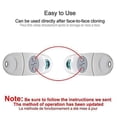 thumbnail image 3 of 10PCS Garage Door Opener Remote TOP 432EE 433.92MHz, 3 of 5