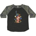 thumbnail image 3 of Inktastic Statue of Liberty Boys or Girls Toddler T-Shirt, 3 of 5