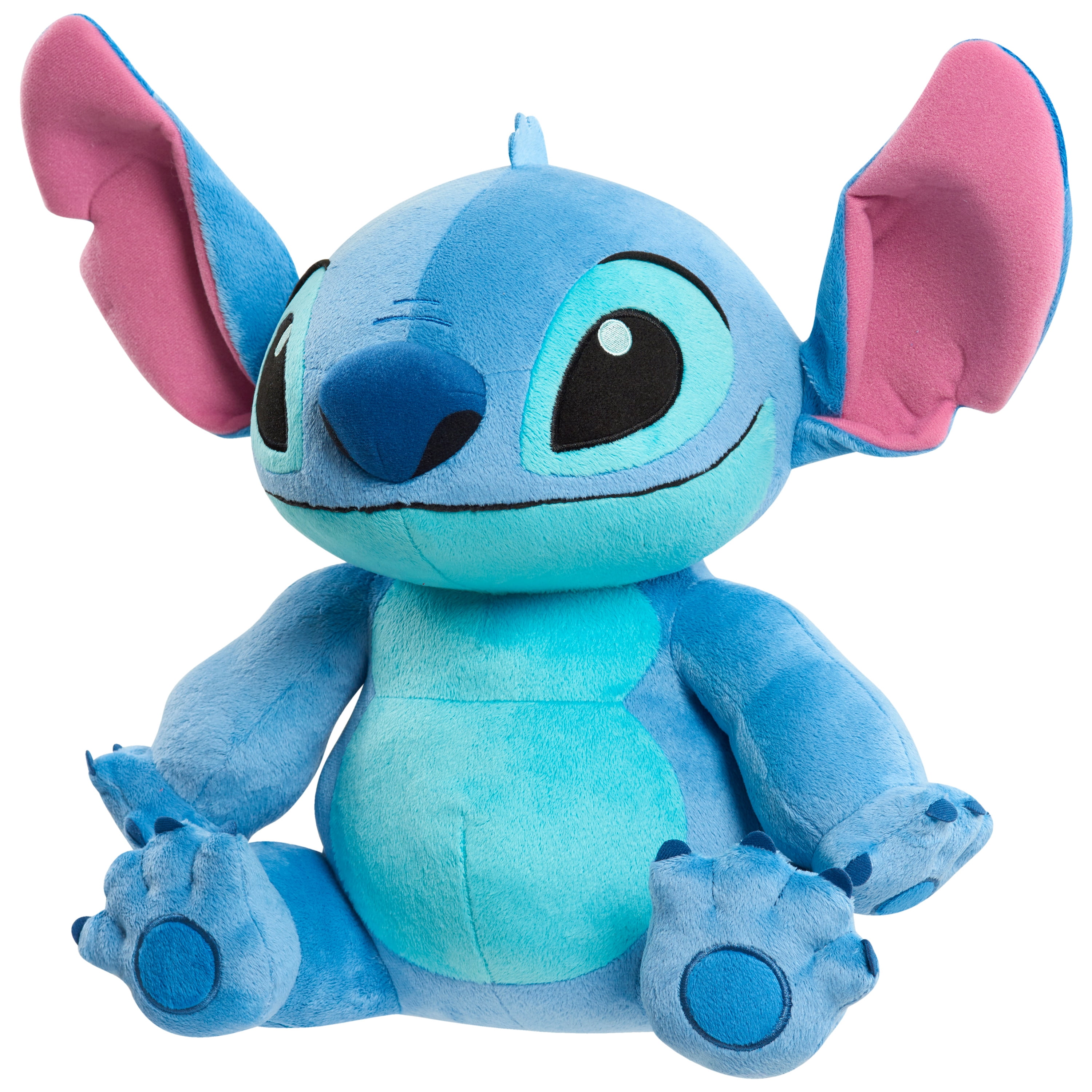 Jumba Jookiba Plush from Lilo and Stitch