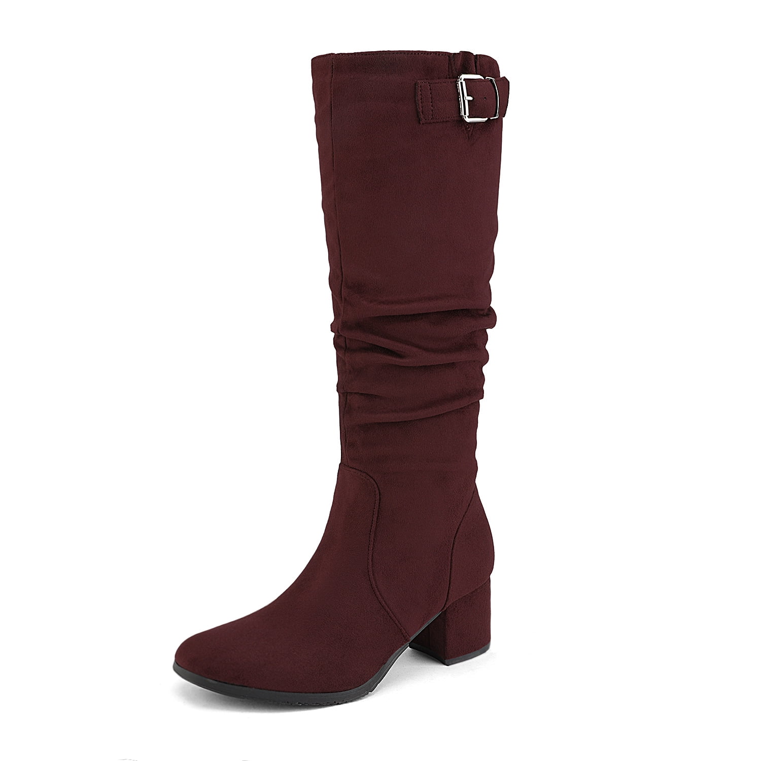 2 heel boots