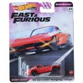 thumbnail image 1 of Coche Hot Wheels '65 Corvette Stingray Coupe Premium fundido a presión, 1 of 2