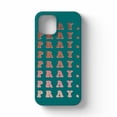 thumbnail image 5 of Tobelint Case for iPhone 11 Pro,Jesus Pray Pattern Design,Shock-Proof Case Cover, 5 of 5
