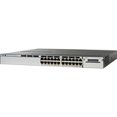 thumbnail image 3 of Cisco Catalyst 3750X-24T-S - Switch - L3 - managed - 24 x 10/100/1000 - rack-mountable - refurbished, 3 of 5