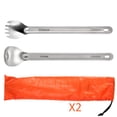 thumbnail image 4 of Spoon,Set Portable And Spork Cutlery Dinner Spoon Cutlery Set Portable Handle Spoon And Dinner Spoon Cutlery Spoon Cutlery Picnic Spork Cutlery Set Mewmewcat, 4 of 7