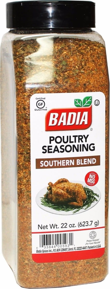 Patriotic Poultry Seasoning – USA Seasonings