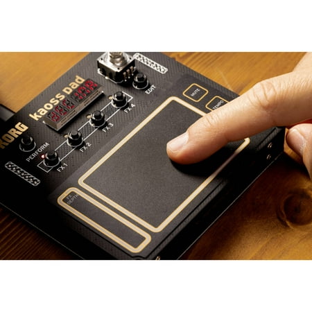 KORG NTS-3 kaoss pad kit Nu:tektシリーズ 組み立てキット〈コルグ〉