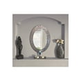 thumbnail image 2 of DecorShore Bohemian Rhapsody Wall Mirror -Purple Rain - Glass Mosaic Decorative Wall Mirror, 2 of 5