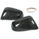 thumbnail image 2 of Mirror Carbon Fiber Retrovisor Cubierta de Espejo Agregue las tapas decorativas adecuadas para nx200 300h 200t 300 2015-2020, 2 of 7