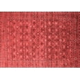thumbnail image 1 of Ahgly Company Indoor Rectangle Oriental Red Traditional Area Rugs, 2' x 3', 1 of 4