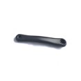 thumbnail image 2 of Folding Bike Crankset 48T Square Hole 170mm CNC Crankset Bicycle Crank Set Sprocket, 2 of 5