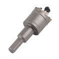 thumbnail image 4 of Cortador De Sierra Cortadores De Orificios Para Electricista El Borde De Corte Es Afilado Alta Dureza Para Acero Inoxidable Para Placa De Aluminio Para Placa De Hierro Para Placa ANGGREK Herramientas, 4 of 8