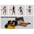 thumbnail image 4 of Short Deportivo Gym Pantalones Cortos De Algodón Para Mujer&nbsp;, 4 of 5