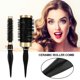 thumbnail image 3 of Peine de cerámica herramienta de estilismo de salón profesional cepillo para pelo rizado peine rodillo, 3 of 14