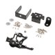 thumbnail image 1 of Kit de Patas Mecánicas Robot Manipuladores Mecánicos Garra Terminales Kits de Instalación Eléctrica Yotijar Pinza de brazo robótico de metal, 1 of 10