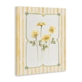 thumbnail image 2 of Stupell Industries French Country Sweet Honey Florals Canvas Art, 30 x 40, by Beth Grove, 2 of 8