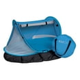 thumbnail image 1 of KidCo PeaPod Prestige - Sky, 1 of 8