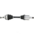 thumbnail image 2 of CV Axle Shaft Fits select: 2000 VOLVO S70, 2000 VOLVO V70, 2 of 4