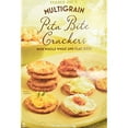 thumbnail image 3 of TJ Multigrain Pita Bite Crackers, 3 of 3