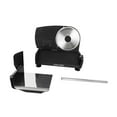 thumbnail image 2 of Kalorik 200 Watts Professional Food Slicer, 2 of 7